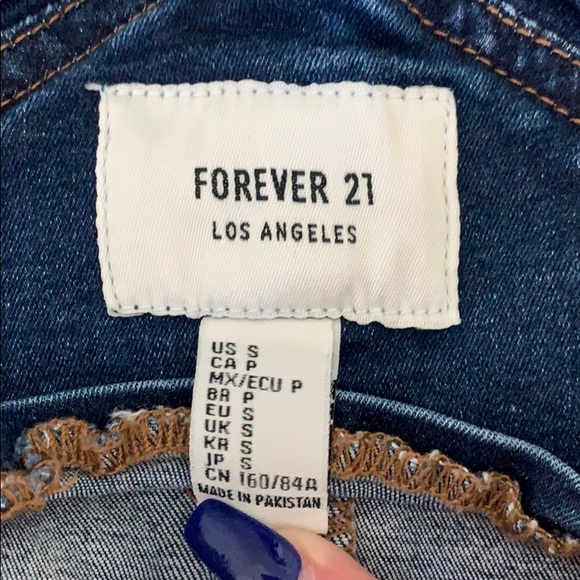 Overalls - Picture 3 of 3